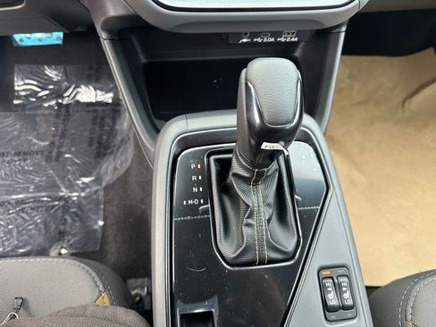 New 2026 Subaru Crosstrek 2.5i Sport w/ Popular Package #4A image 11