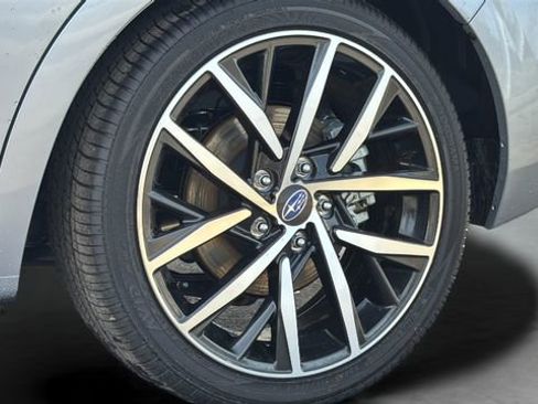 New 2026 Subaru Impreza 2.0i Sport image 17