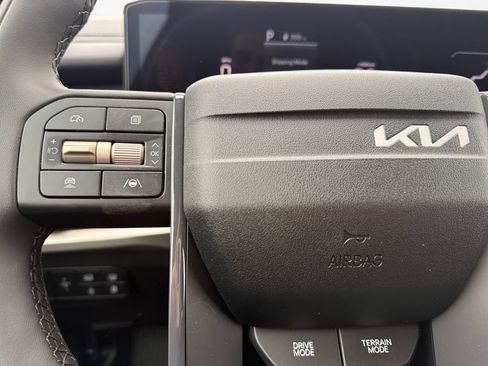New 2027 Kia Telluride S w/ Towing Package AWD/4WD image 25