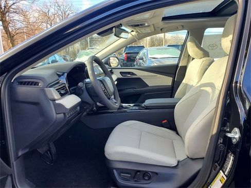 New 2026 Toyota Camry XLE image 16