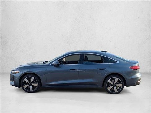 Used 2025 Audi A5 2.0T Premium w/ Convenience Package image 8