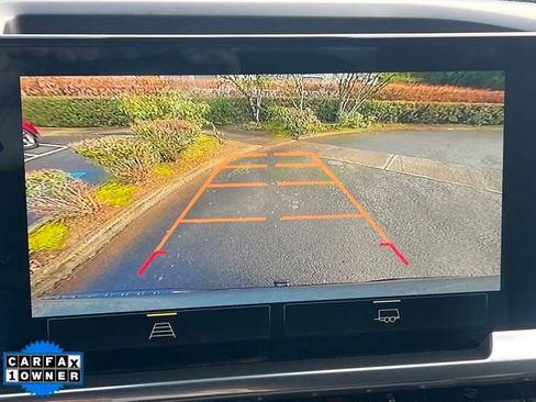 Used 2023 Chevrolet Silverado 1500 LT Trail Boss image 41