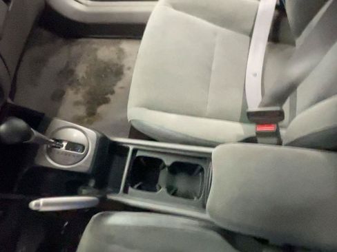 Used 2008 Honda Civic LX image 39