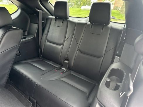 Used 2018 MAZDA CX-9 Grand Touring AWD/4WD image 14