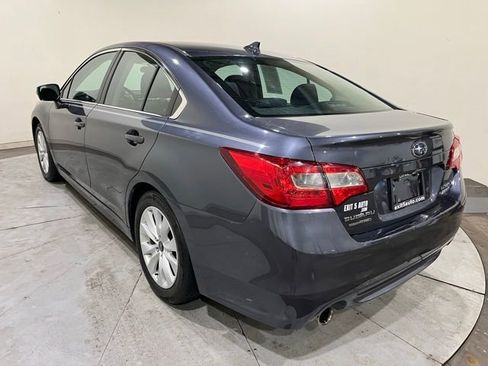 Used 2016 Subaru Legacy 2.5i Premium AWD/4WD image 11