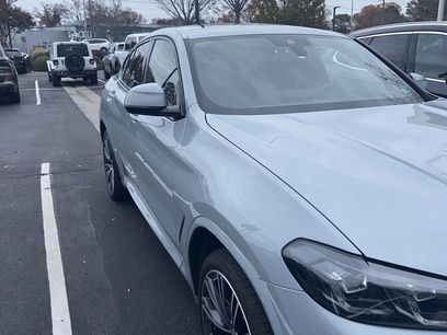 Used 2025 BMW X4 xDrive30i w/ Premium Package