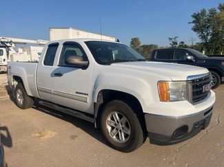 Used 2009 GMC Sierra 1500 SLE w/ Power Pack Plus image 1