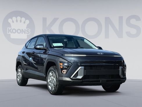 New 2026 Hyundai Kona SE image 10