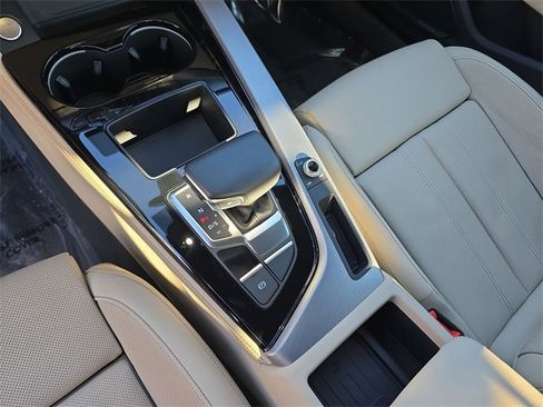 Used 2023 Audi A5 2.0T Premium Plus w/ Premium Plus image 28