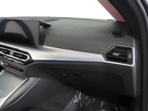 Used 2023 BMW i4 eDrive35 w/ Premium Package RWD image 14