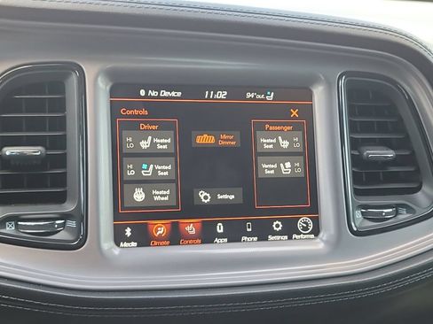 Used 2023 Dodge Challenger R/T Scat Pack w/ Plus Package RWD image 18