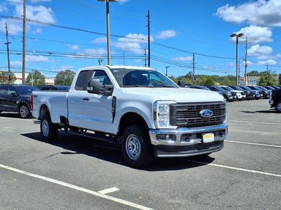 New 2026 Ford F250 XL