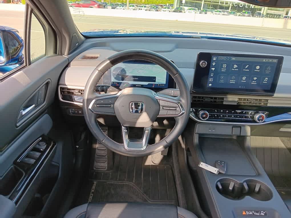 Used 2024 Honda Prologue Touring image 24