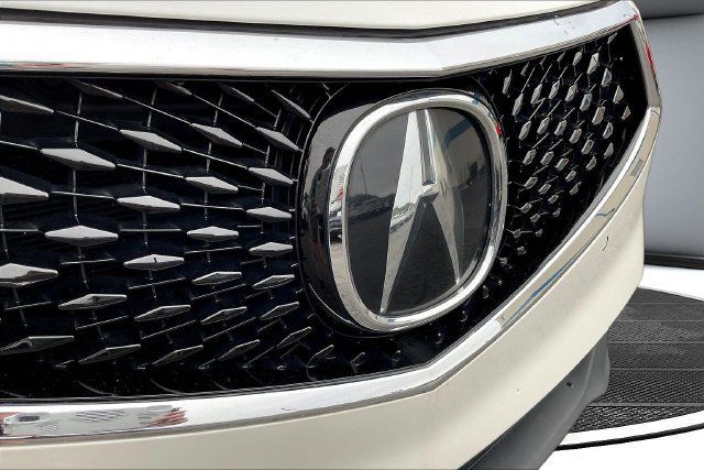 Used 2023 Acura RDX w/ Technology Package FWD image 35
