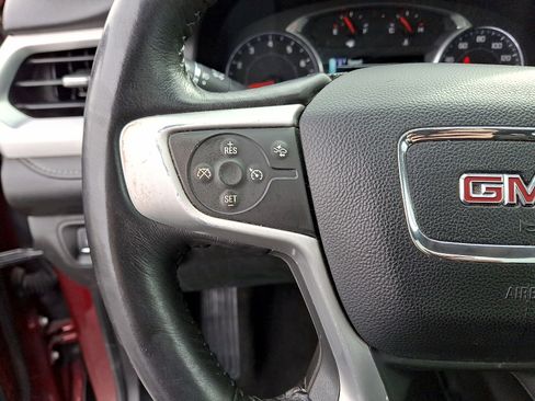 Used 2017 GMC Acadia SLT AWD/4WD image 17