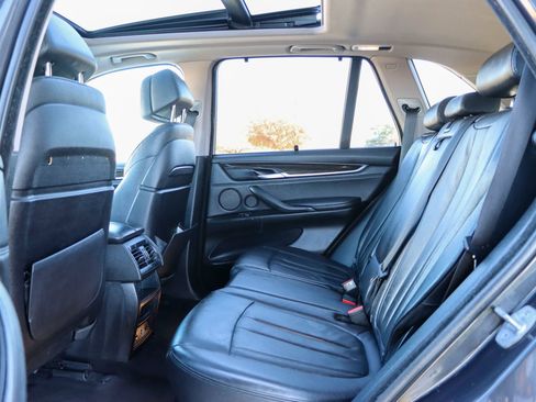 Used 2014 BMW X5 xDrive50i image 28