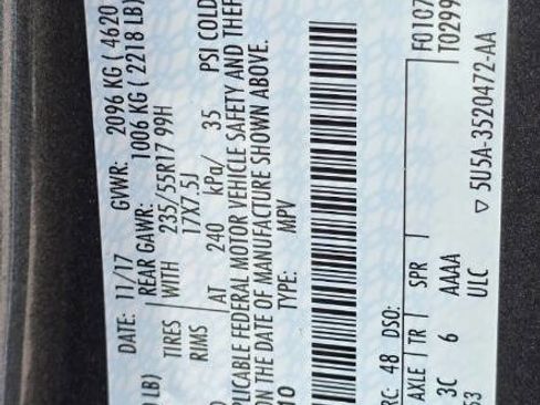 Used 2018 Ford Escape SEL image 82