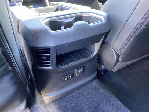 Used 2024 Toyota Tundra Limited image 9