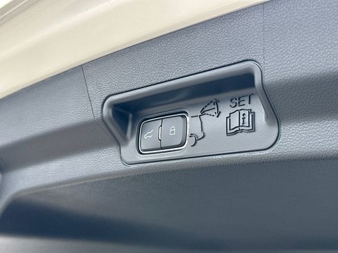 New 2026 Ford Explorer Platinum w/ LUX Leather Package image 10