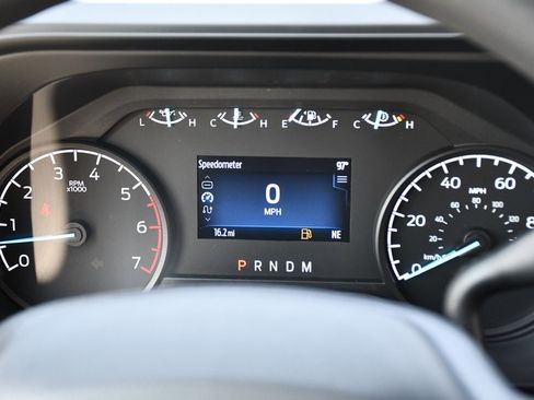 New 2025 Ford F350 XL w/ STX Appearance Package image 20