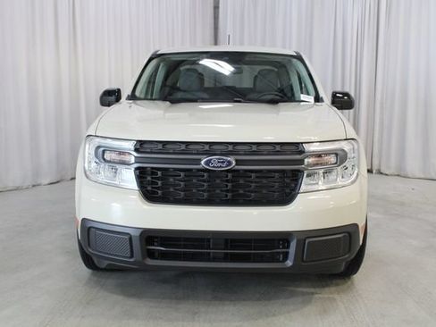 Used 2024 Ford Maverick XLT w/ XLT Luxury Package FWD image 36