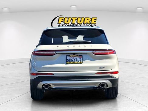 Used 2020 Lincoln Corsair Reserve w/ Equipment Group 202A image 6