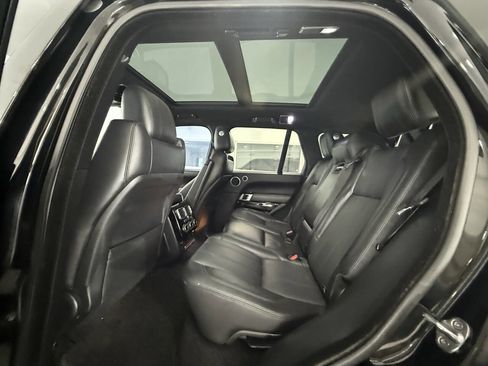 Used 2014 Land Rover Range Rover Supercharged image 23