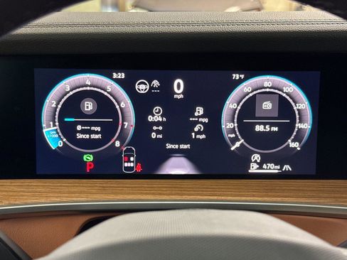 New 2026 Volkswagen Tiguan SEL R-Line AWD/4WD image 24