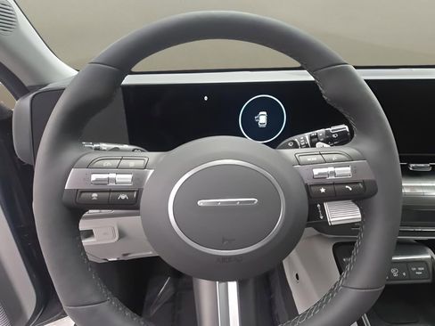 New 2026 Hyundai Kona Limited AWD/4WD image 22