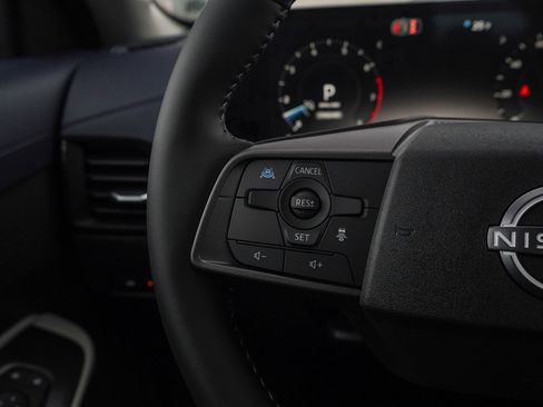 New 2026 Nissan Sentra SL w/ Floor Mat Package image 19