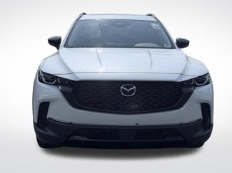 Used 2025 MAZDA CX-50 AWD 2.5 Hybrid w/ Premium Pkg video 2