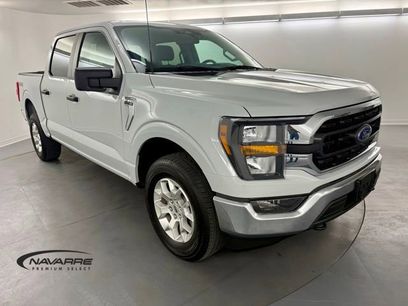 Used 2023 Ford F150 XLT