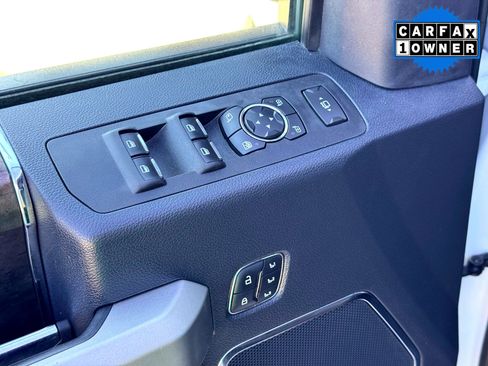 Used 2022 Ford F250 Lariat w/ Lariat Value Package image 15