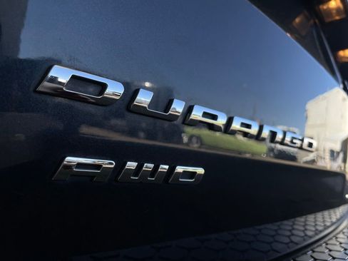 Used 2013 Dodge Durango SXT AWD/4WD image 11