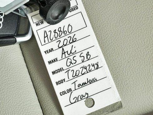 New 2026 Audi Q5 Premium AWD/4WD image 40