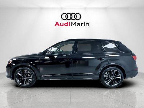 Used 2026 Audi Q7 3.0T Premium Plus w/ Premium Plus Package AWD/4WD image 2