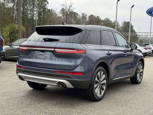 Used 2022 Lincoln Corsair Reserve w/ Equipment Group 201A image 21