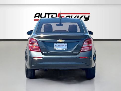 Used 2020 Chevrolet Sonic Premier FWD image 6