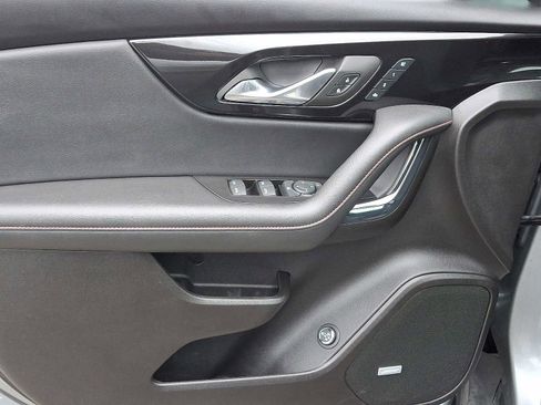 Used 2024 Chevrolet Blazer RS w/ Driver Confidence II Package image 13