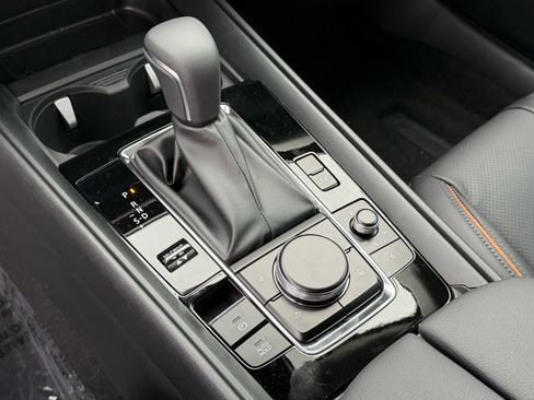 New 2026 MAZDA CX-50 2.5 Hybrid w/ Cargo Package image 24