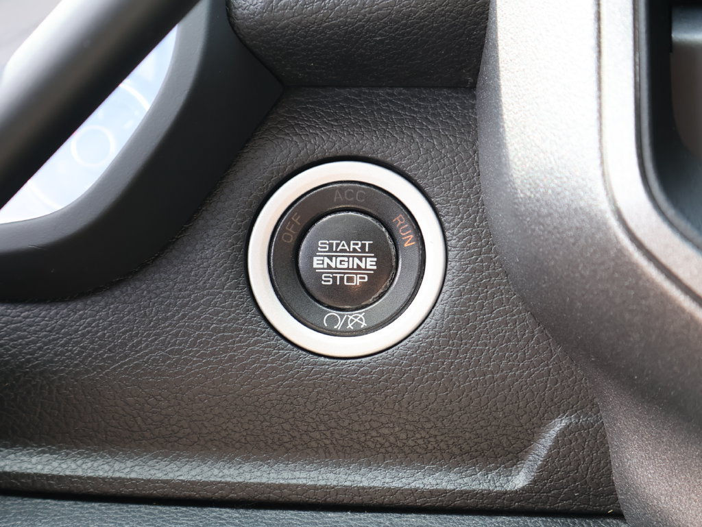 Used 2019 RAM 2500 Tradesman AWD/4WD image 30