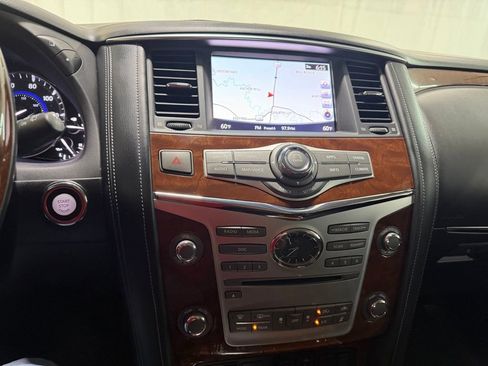 Used 2019 INFINITI QX80 Luxe w/ 22" Wheel Package RWD image 25