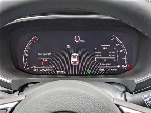 Used 2026 Acura MDX SH-AWD w/ Technology Package image 11