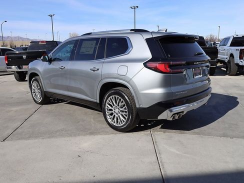 New 2026 GMC Acadia Denali w/ Super Cruise Package image 4