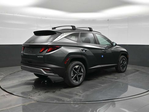 New 2026 Hyundai Tucson SEL AWD/4WD image 7