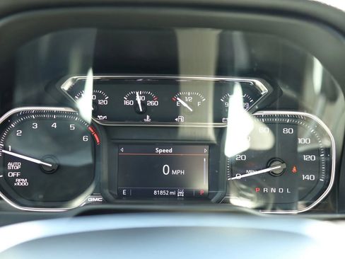 Used 2020 GMC Sierra 1500 Elevation AWD/4WD image 19