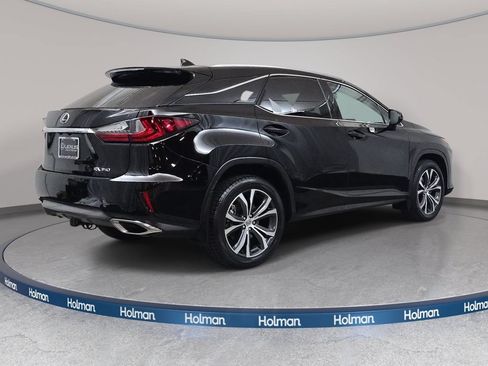 Used 2017 Lexus RX 350 AWD w/ Premium Package image 6