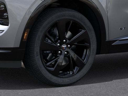 New 2026 Buick Envision Sport Touring AWD/4WD image 36