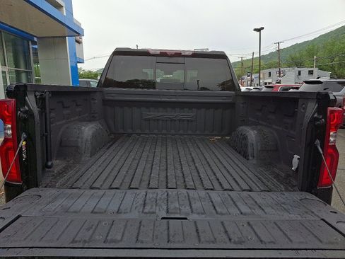 Certified 2024 Chevrolet Silverado 1500 ZR2 w/ ZR2 Bison Edition image 28