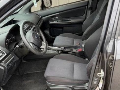 Used 2017 Subaru WRX Premium w/ Popular Package #3 AWD/4WD image 24